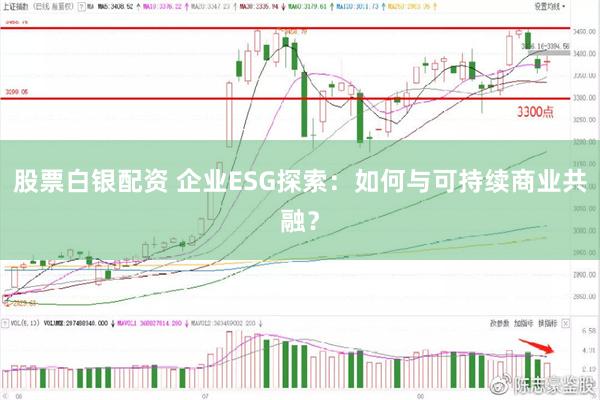 股票白银配资 企业ESG探索：如何与可持续商业共融？