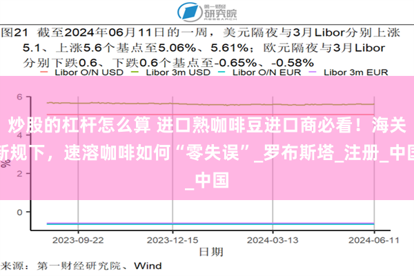 炒股的杠杆怎么算 进口熟咖啡豆进口商必看！海关新规下，速溶咖啡如何“零失误”_罗布斯塔_注册_中国